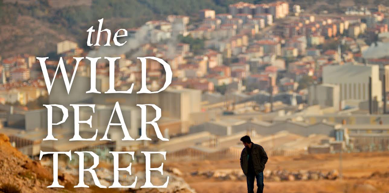 The Wild Pear Tree (2019)