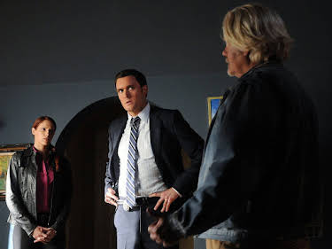 12:55: The Mentalist | Kabel Eins | 5/15 2026