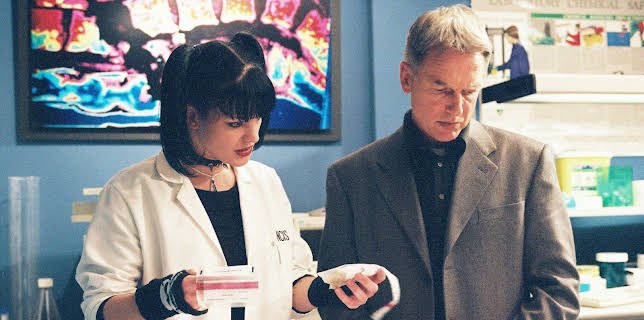 11:05: Navy CIS | Kabel Eins | 12/22 2025