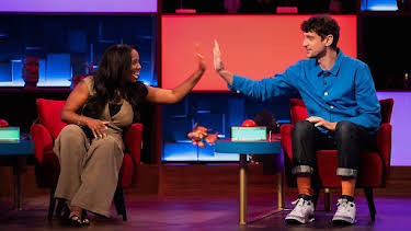 7:00 PM: Richard Osman's House of Games (S9) | BBC Two | 1/20 2026