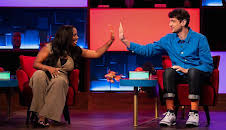 Richard Osman's House of Games