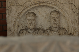 Curse of the Ancients with Alice Roberts: The Darkest Age