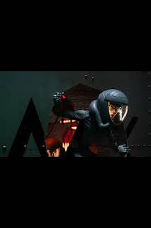13:16: The Ark (T2): Ep.11 Pronto habrá terminado | SYFY | 9/27 2026