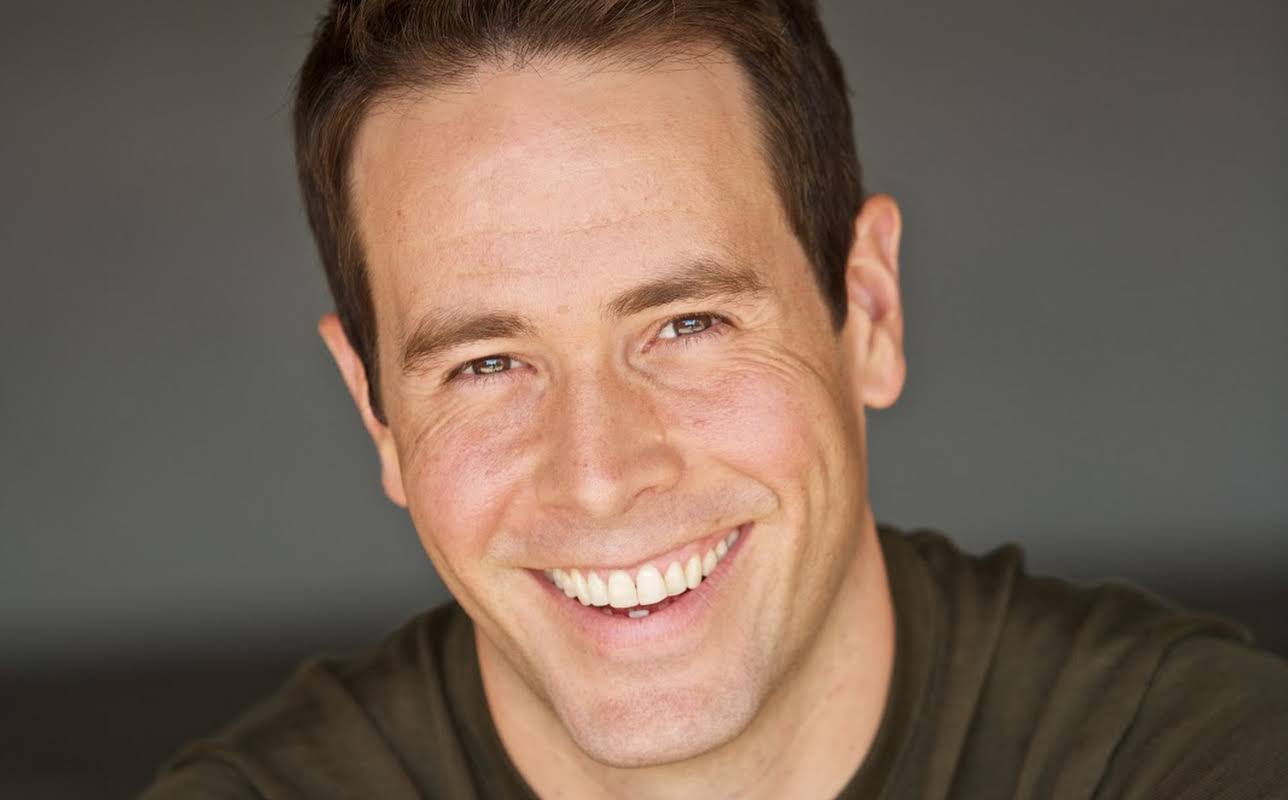 Jon Barinholtz