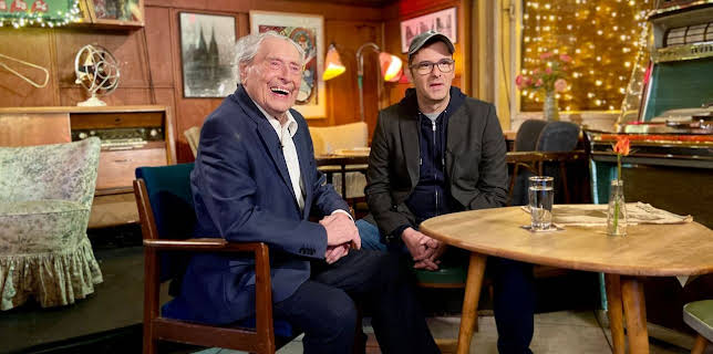 20:15: Happy Birthday Blötschkopp: Marc Metzger zum 50sten | WDR Fernsehen | 2/15 2026