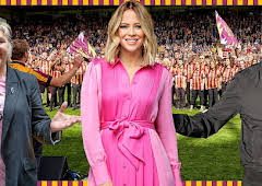 Sing When You're Winning