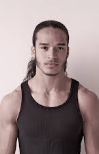 Luciano Acuna Jr. som 