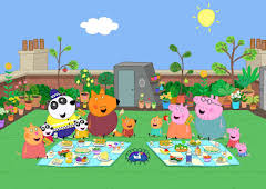 Peppa Pig