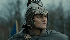 Der Herr der Ringe: Die Ringe der Macht