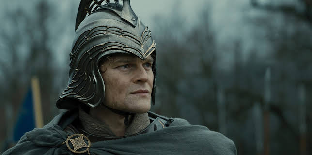 02:50: Der Herr der Ringe: Die Ringe der Macht | ZDFneo | 12/8 2025