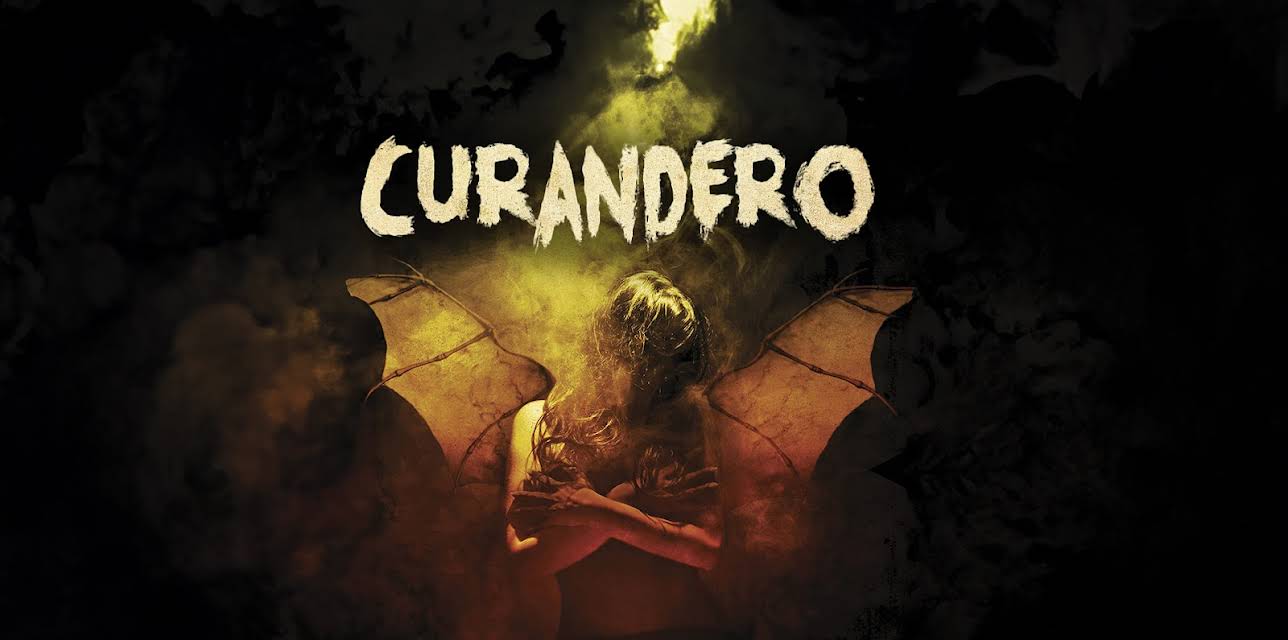 Curandero (English Subtitled) (2005)