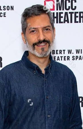 Alfredo Narciso as 