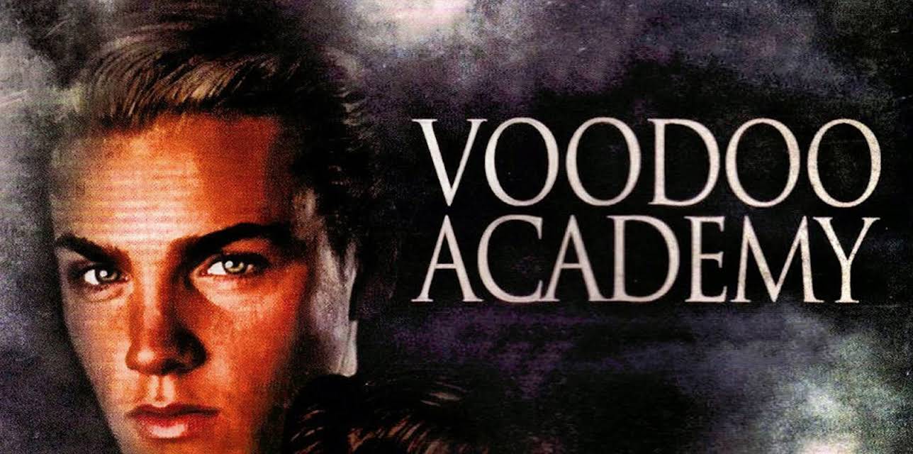 Voodoo Academy (2000)