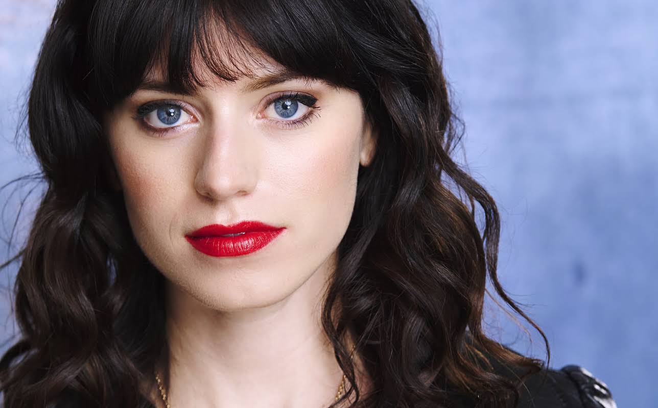 Jessica Lynn Parsons