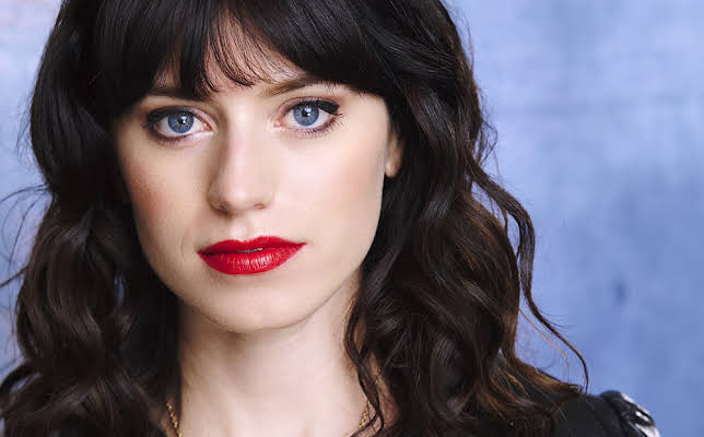 Jessica Lynn Parsons