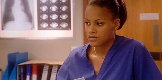 9:55 AM: Classic Holby City (S6 E17) (S6) | Drama | 2/25 2026