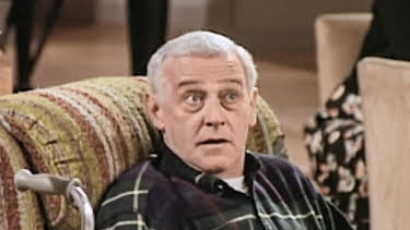 10:40 AM: Frasier | Channel 4 | 2/21 2026