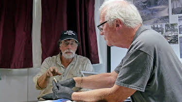 14:25: Die Schatzsucher von Oak Island | Kabel Eins Doku | 4/13 2026