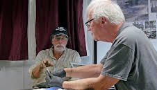 Die Schatzsucher von Oak Island