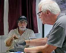 Die Schatzsucher von Oak Island