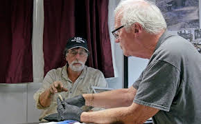 Die Schatzsucher von Oak Island