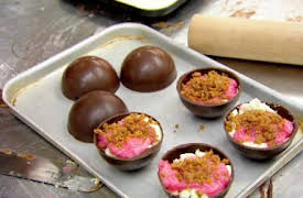 Great British Menu: Episode 14