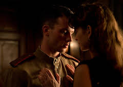 Der Überläufer (2/2)