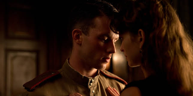 21:35: Der Überläufer (2/2) | 3SAT | 3/20 2026