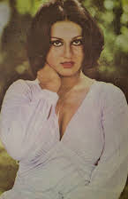 Reena Roy as 