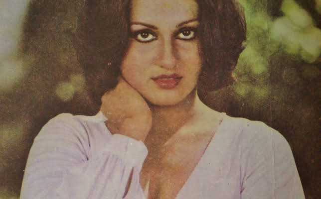 Reena Roy