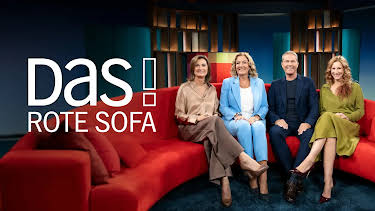 05:15: DAS! Rote Sofa | NDR Fernsehen | 9/15 2026