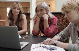 Diagnos: En fråga om förtroende