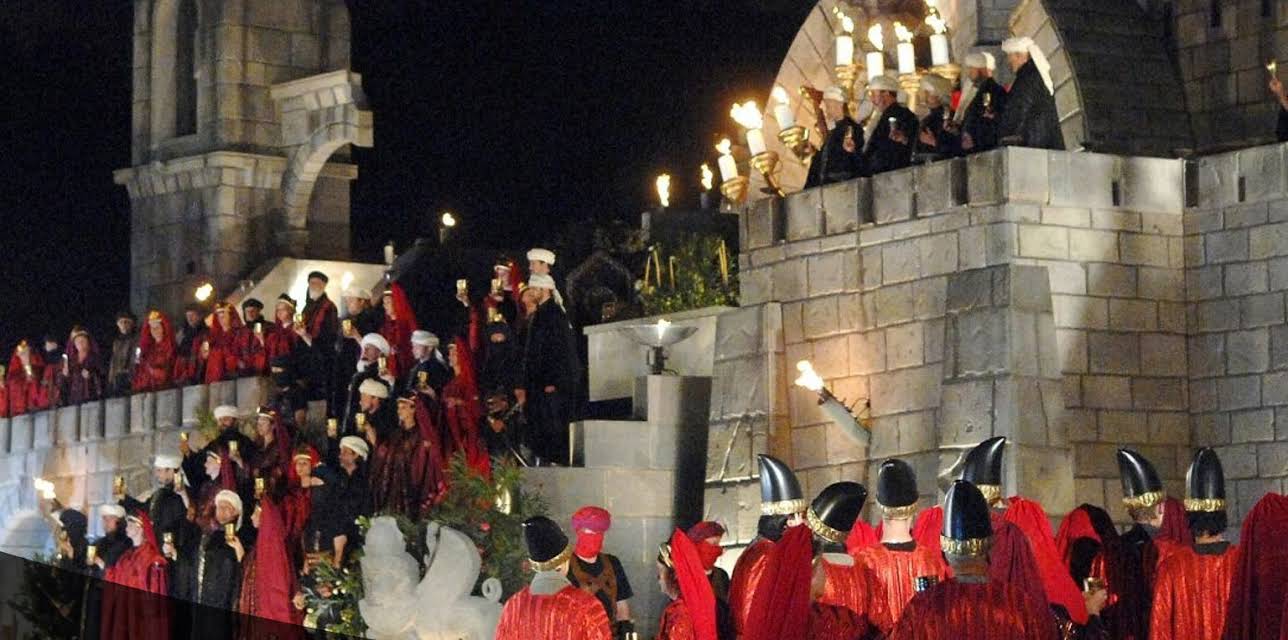 Verdi - Nabucco (2007)