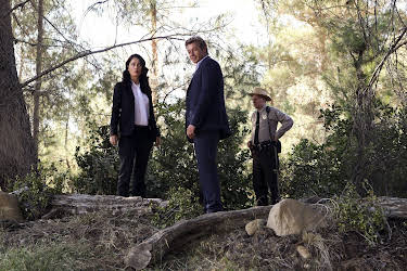 00:20: The Mentalist (S6 E3) (S6) | TV6 | 4/29 2026