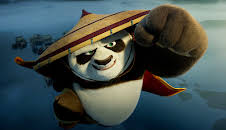Kung Fu Panda 4