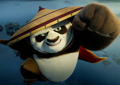 Kung Fu Panda 4