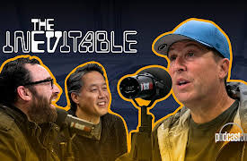 The InEVitable: The Convert Episode - Spike Feresten