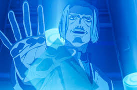 Hero Mask: Avsnitt 8