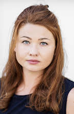 Haley Lynn Rose Anderson som 