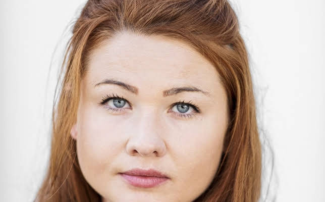 Haley Lynn Rose Anderson