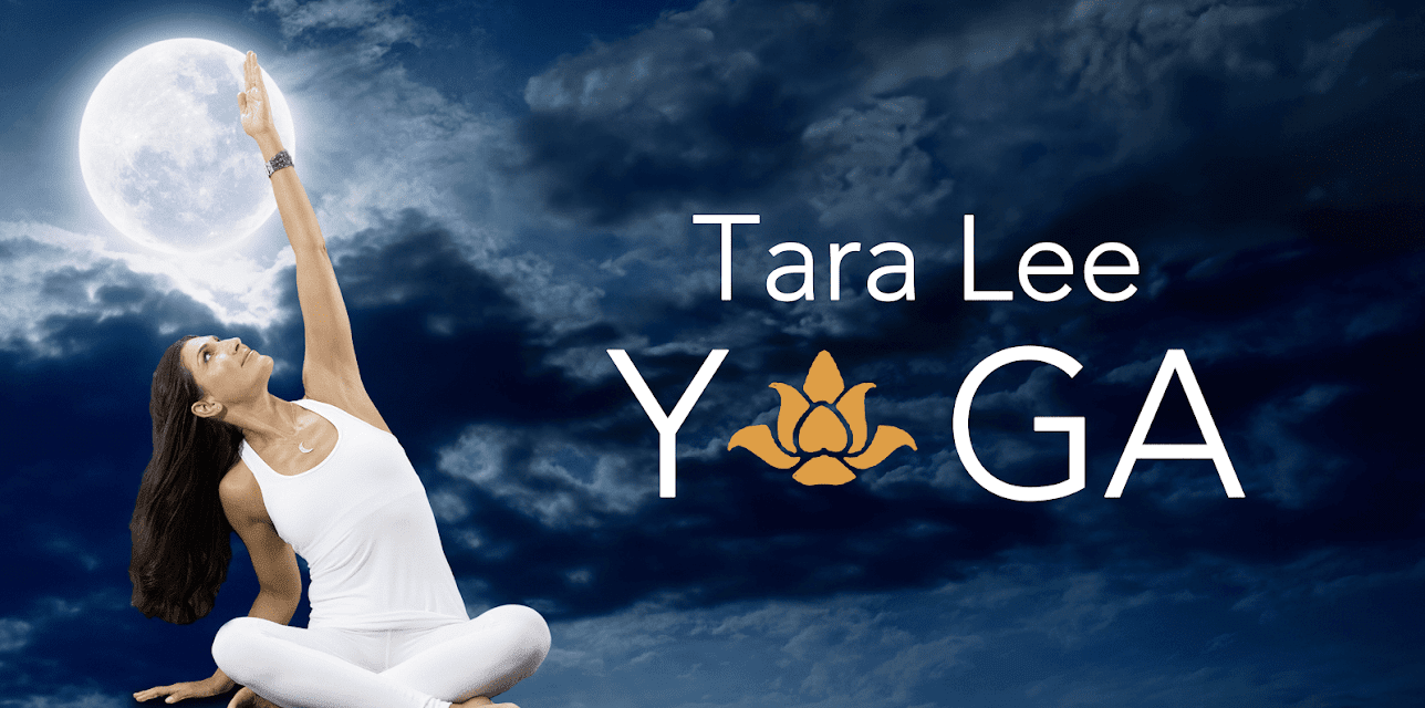 Tara Lee: Lunar Yoga - Introduction (2021)