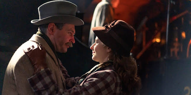 05:00: Life after Life (S01/E04) | One | 3/8 2026