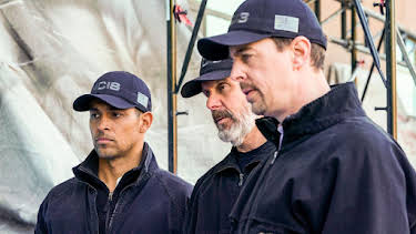 9:00 PM: NCIS (S19 E17) (S19) | 5 USA | 7/7 2026