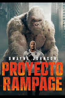 23:50: Rampage | Disney Channel | 9/6 2026