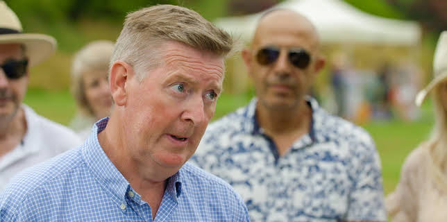 12:00 PM: Antiques Roadshow (S45 E20) (S45) | Yesterday | 2/13 2026