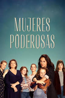 06:17: Mujeres poderosas | M. Drama | 4/2 2026