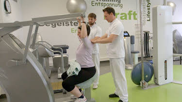 15:45: plan b: Was macht uns gesund? | ZDF | 9/20 2026