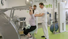 plan b: Was macht uns gesund?