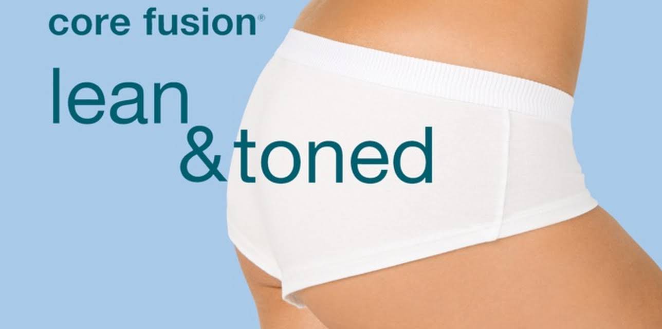 Exhale: Core Fusion - Lean & Toned