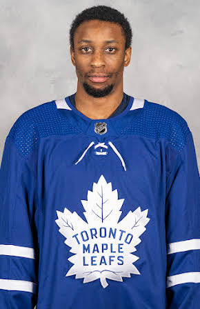 Wayne Simmonds as 